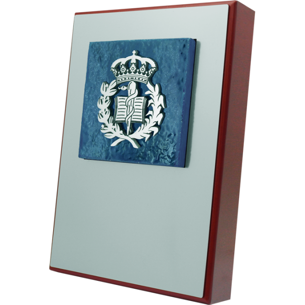 Plaques commémoratives