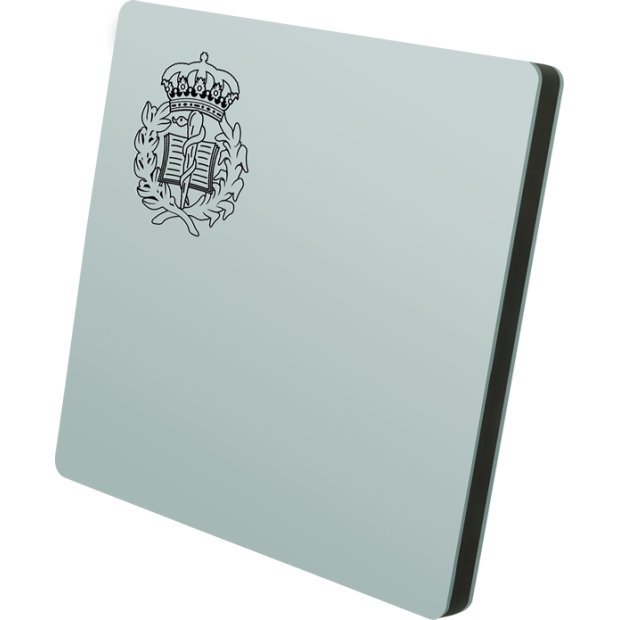 Commemorative plaques