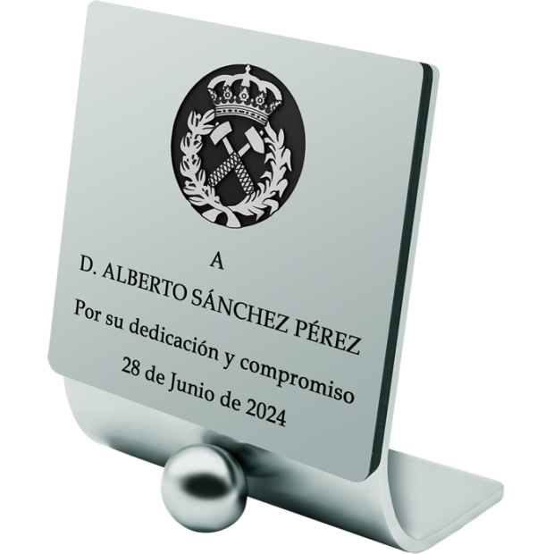Plaques commémoratives