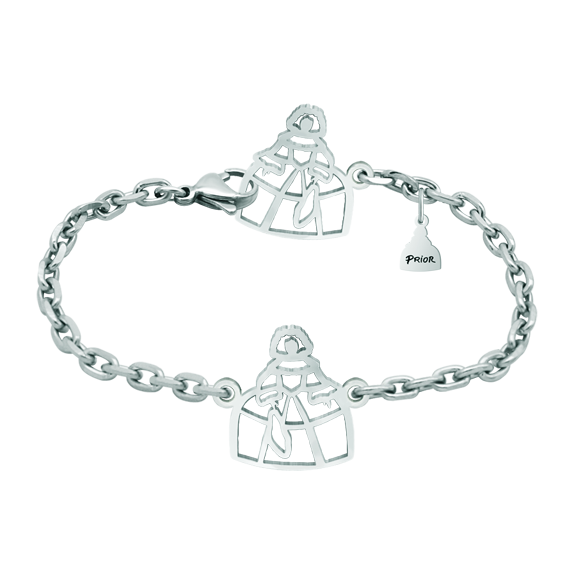 Ménines Colecci&oacute;n Bracelets