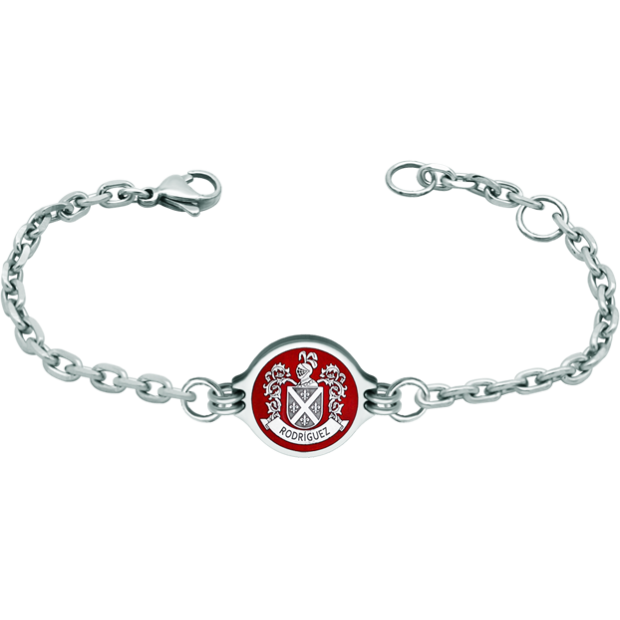 Héraldique Colecci&oacute;n Bracelets