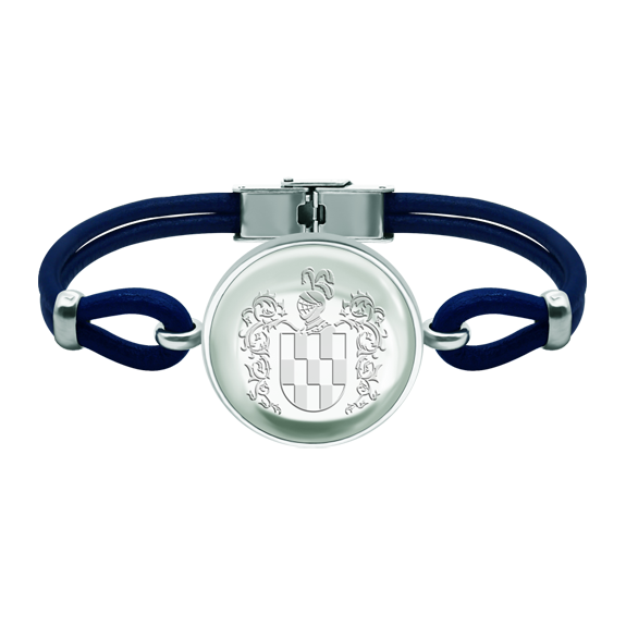 Armbänder aus der Heraldik