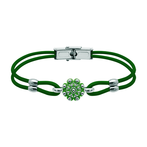 Armbänder aus der Kollektion Salamanca